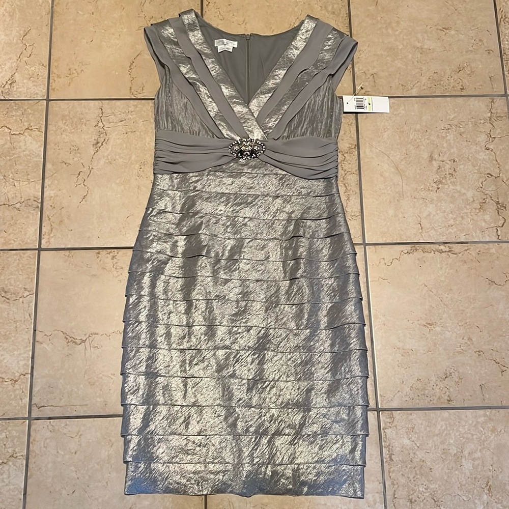 NWT London times dress